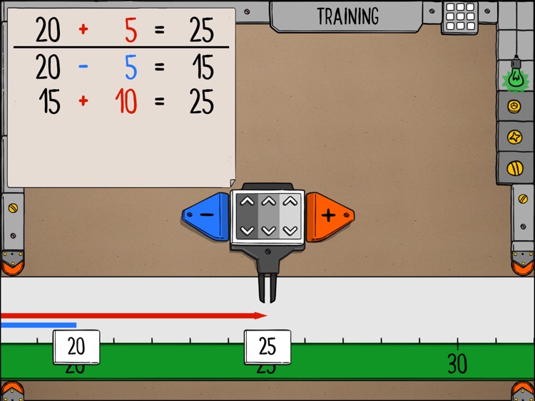 Plus & Minus - MU screenshot-3