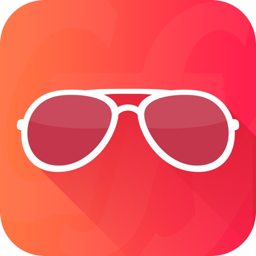 Glassify - TryOn Virtual Glass Icon