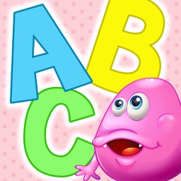 ABC Little Monster