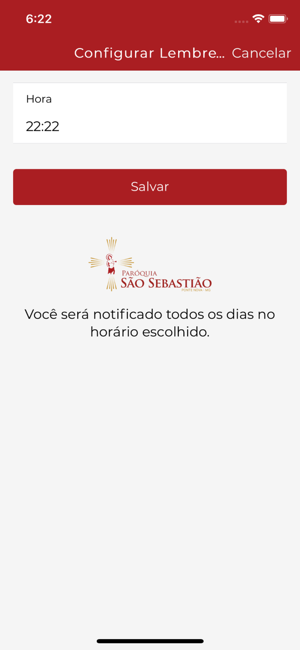 Paróquia São Sebastião PN(圖3)-速報App