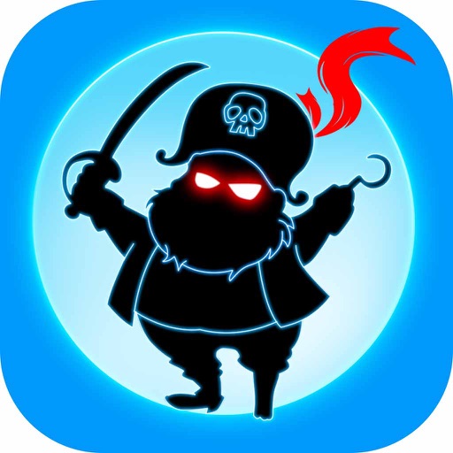 Pirate Kings vs Stupid Zombies icon