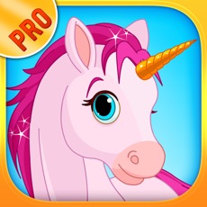 Activities of Pony and Unicorn *Pro