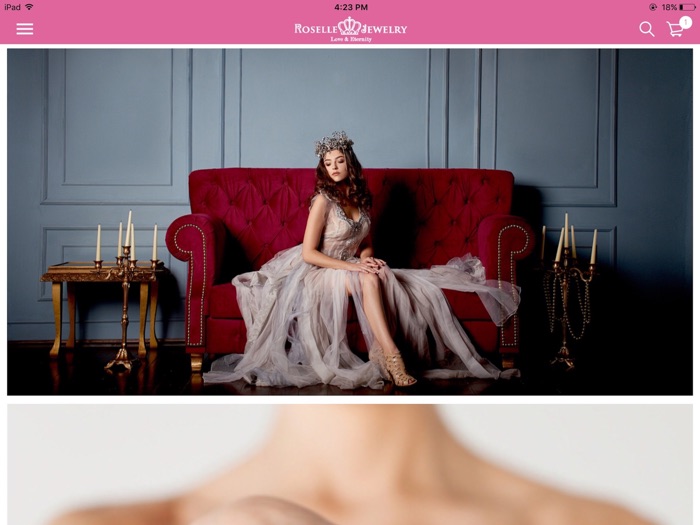 Roselle Jewelry