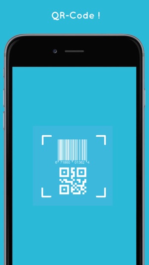 QR Code Read Scan and Generate