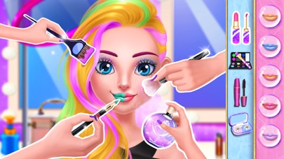 Selfie Queen! Social Superstar screenshot 4