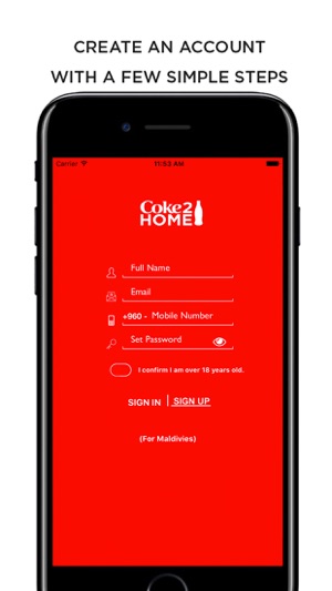 Coke2HOME(圖1)-速報App