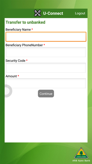 U-Connect (ARB APEX BANK)(圖4)-速報App
