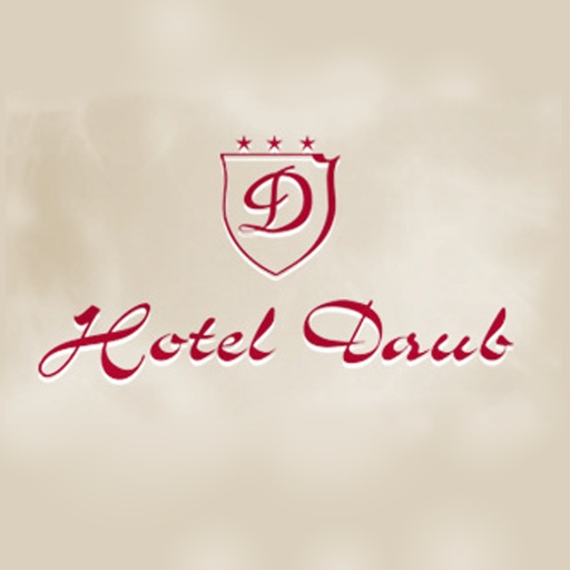 Hotel Daub icon