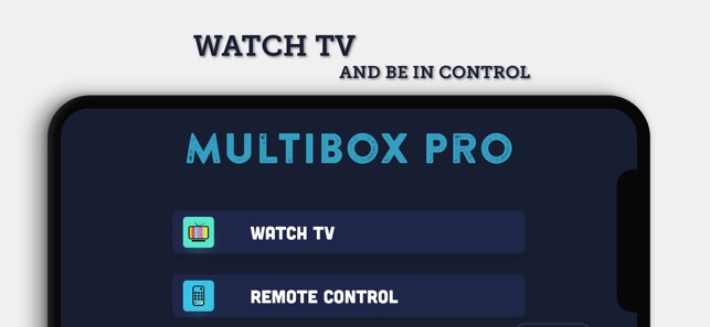 MultiBox Pro - HobbyBox Sattelite(圖5)-速報App