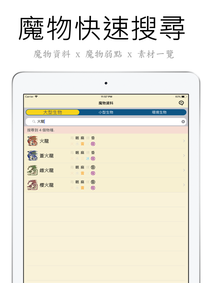 魔物獵人筆記：世界