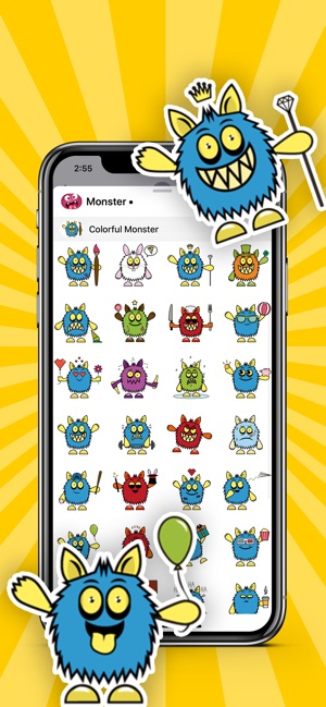 Monster •(圖4)-速報App