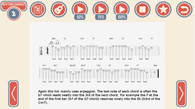 48 Jazz Guitar Licks
