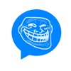 Prank Chat for Facebook - iPhoneアプリ