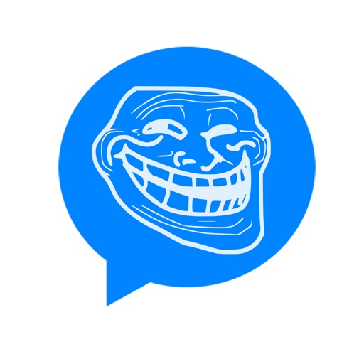 Prank Chat for Facebook Icon