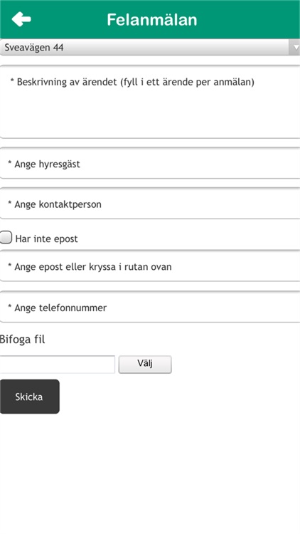 Sveavägen 44 screenshot-3