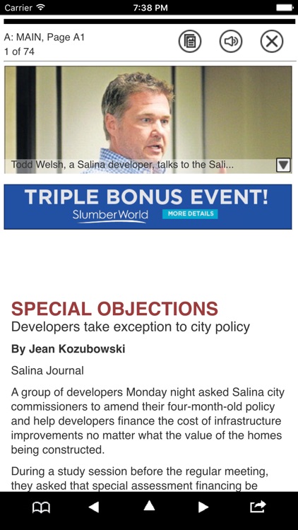 Salina Journal eEdition