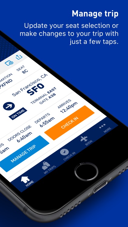 JetBlue - Book & manage trips