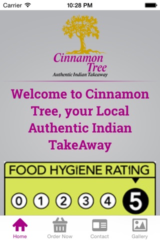 Cinnamon Tree screenshot 2