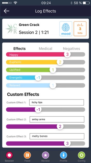 HighStats(圖3)-速報App