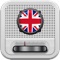 Radio UK is one of the best streaming-radio apps available through the Apple Store