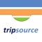 TripSource by BCD Travel is designed exclusively for our client companies and their travelers