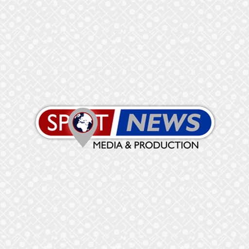 SPOT NEWS icon