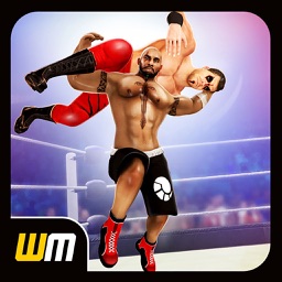 Wrestling World Mania 상