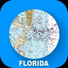 Florida USA Nautical Charts