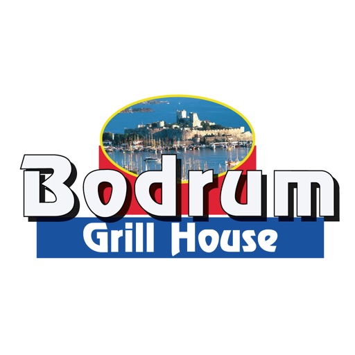 Bodrum Grill House