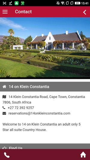 14 on Klein Constantia(圖2)-速報App