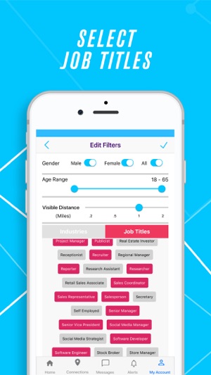 Common Connect App(圖4)-速報App