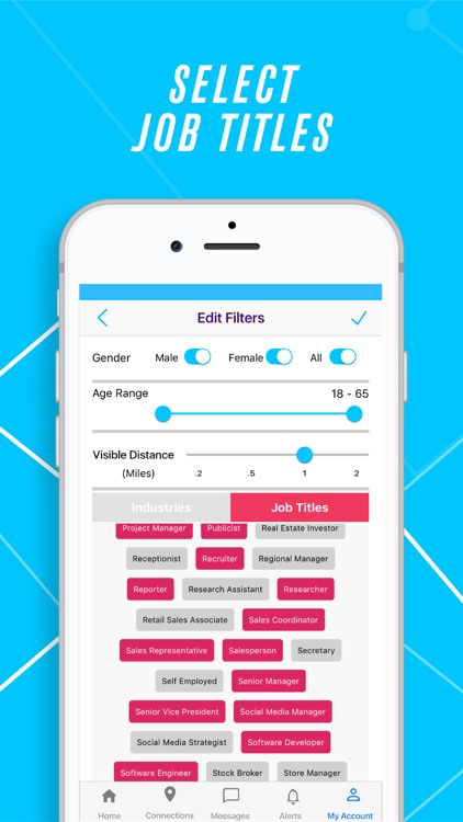 Common Connect App screenshot-3