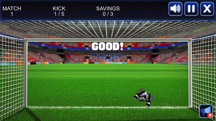 Play Football Game screenshot-3