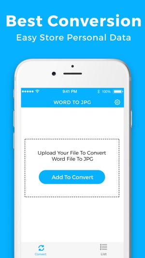 Word To Image Converter(圖3)-速報App