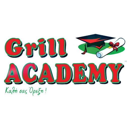 flat top grill academy