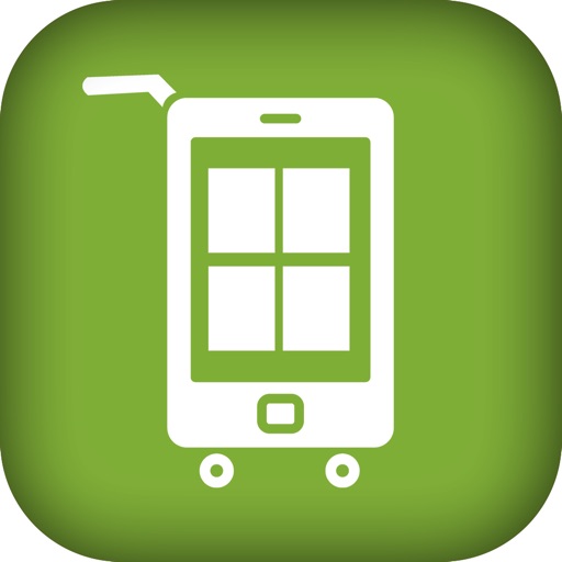 Oho Vegetable App icon