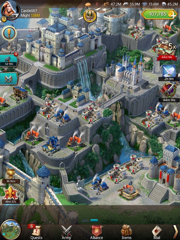 march of empires lords of war cheats