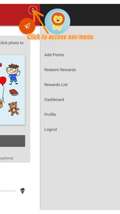 CAHQ Reward screenshot-3