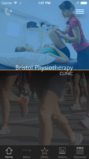 Bristol Physiotherapy Clinic