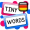 This app is designed to be used by anyone who want to learn english words