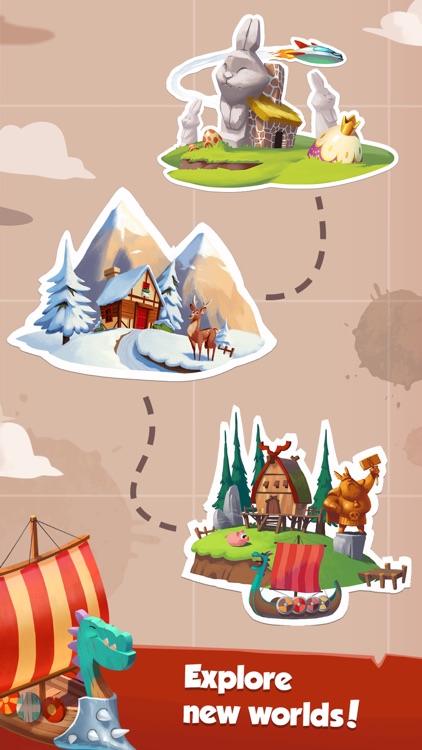 Coin Master screenshot-3