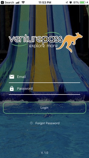 Venture Pass(圖2)-速報App