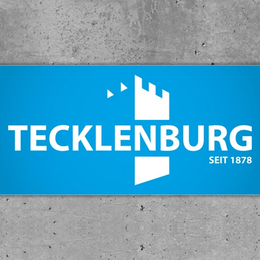 Tecklenburg VR icon