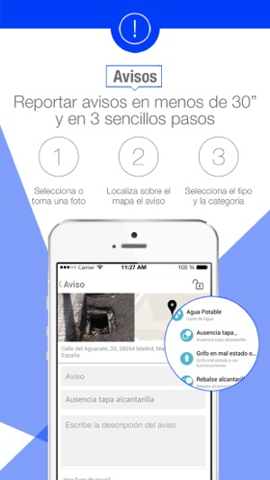 Avisos Madrid Nuevo(圖2)-速報App