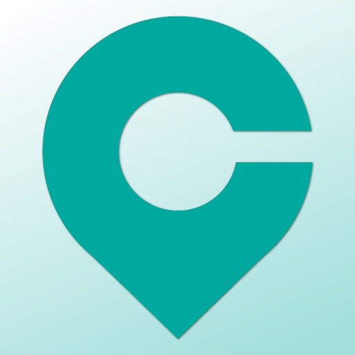 Chapperone iOS App