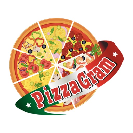 PizzaGram | Волгоград icon