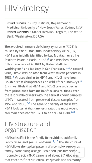 HIV Management in Australasia(圖3)-速報App