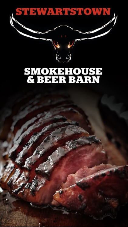 Stewartstown Smokehouse