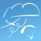 SkyVario, an application designed for gliders and paragliders (but can also well be used for hang gliders and general aviation