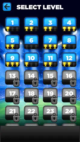 Game screenshot Roll Ball Soccer hack